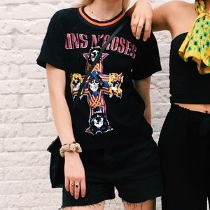 Guns n' Roses Vintage T-Shirt